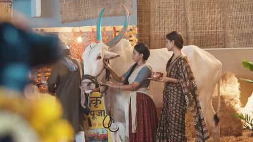 Maati Se Bandhi Dor - Episode 7