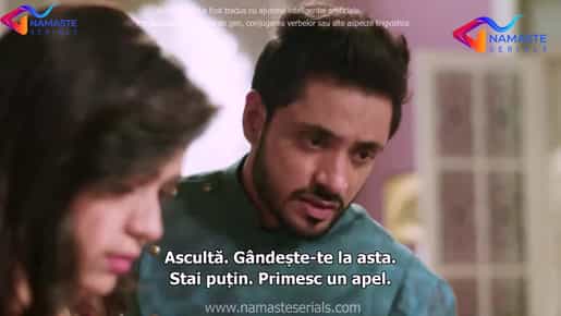 Ishq Subhan Allah - Episode 234