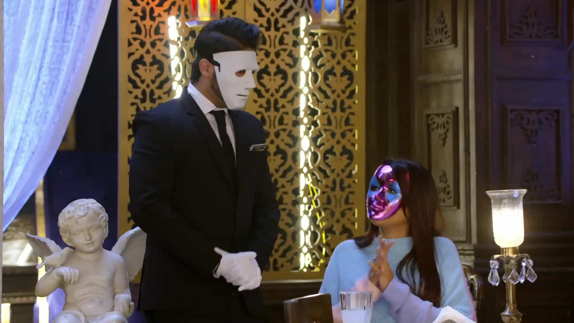 Kundali Bhagya - Episode 856