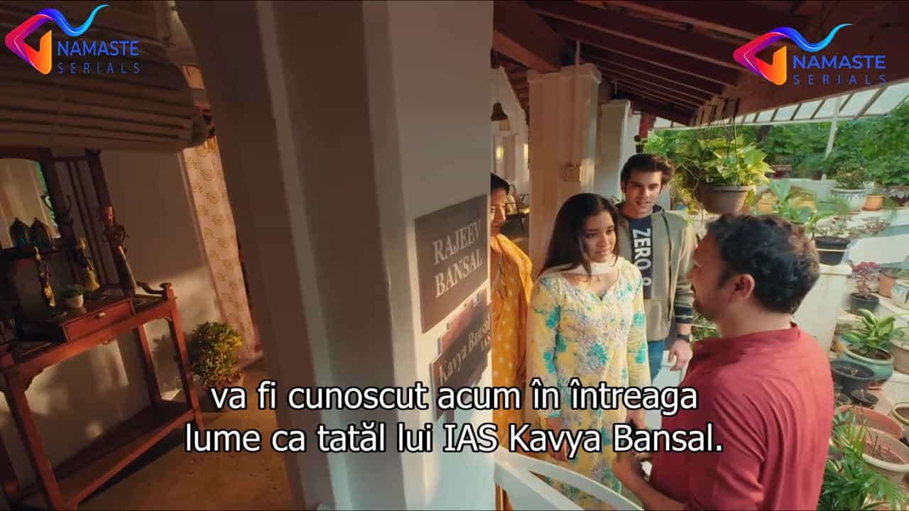 Kavya – Ek Jazbaa, Ek Junoon - Episode 3