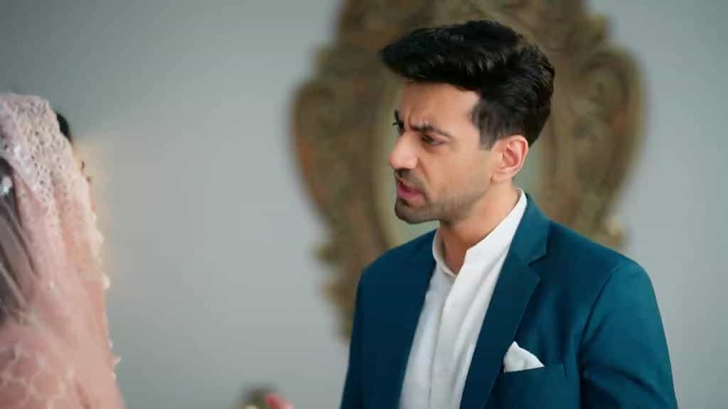 Rabb Se Hai Dua - Episode 15