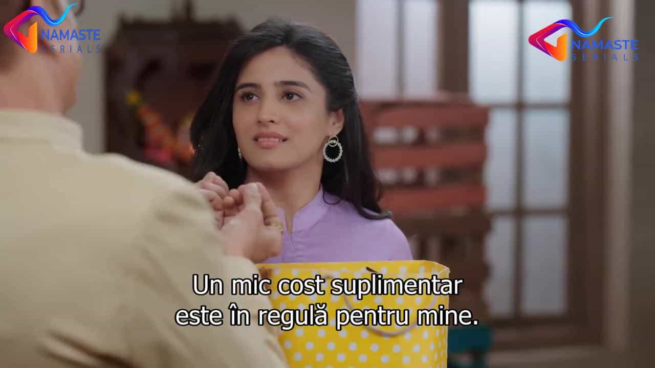 Ram Bhavan - Episode 12