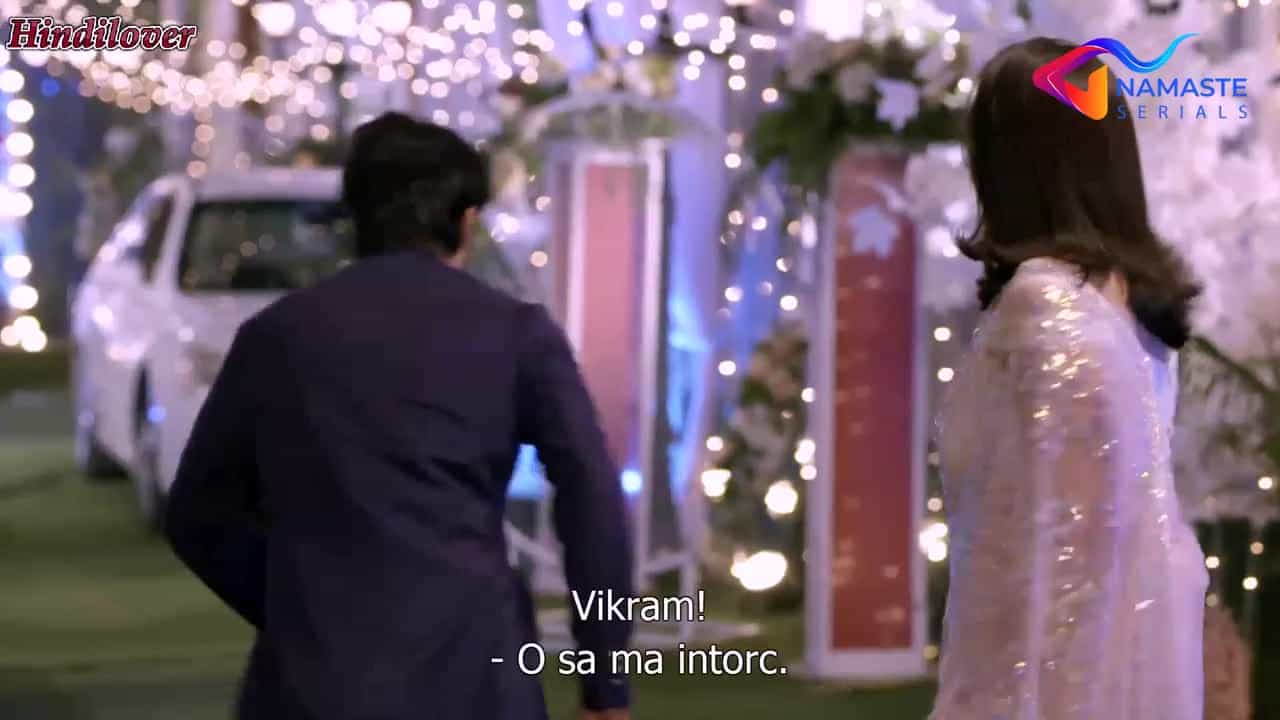 În ritmul dragostei - Episode 1810