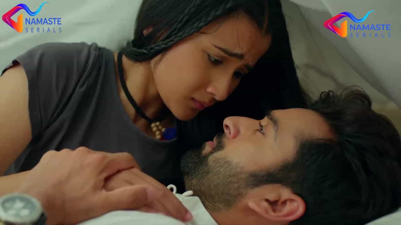 Rajjo - Episode 8