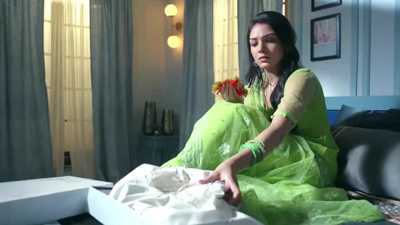 Megha Barsenge - Episode 131