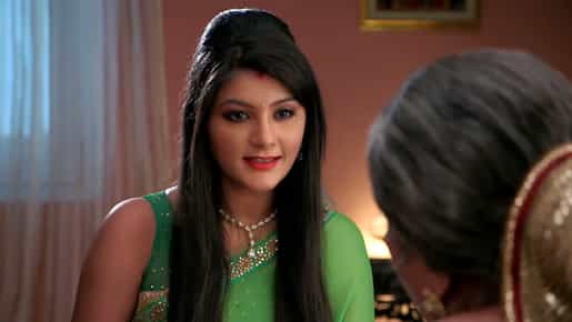 Povestea lui Thapki - Episode 38