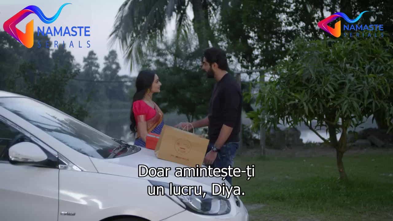 Rishton ka Manjha - Episode 90