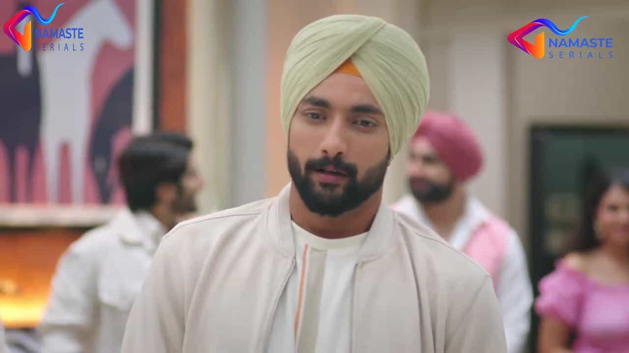Iss Ishq Ka... Rabb Rakha - Episode 28