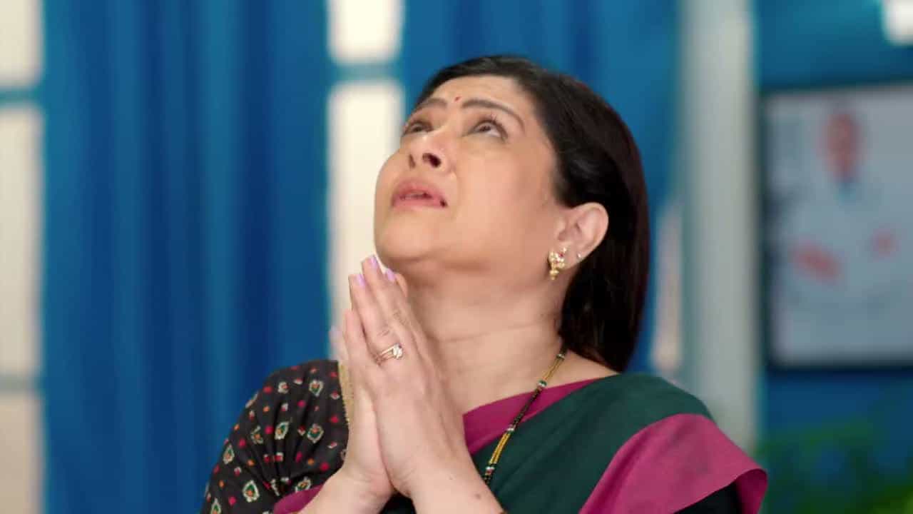 Udne Ki Aasha - Episode 194