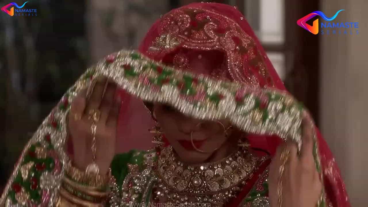 Qubool Hai - Episode 334