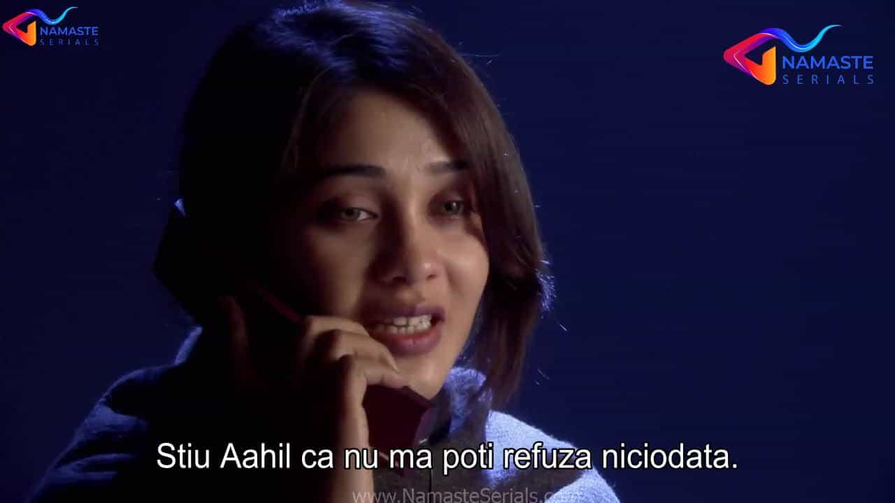 Qubool Hai - Episode 411
