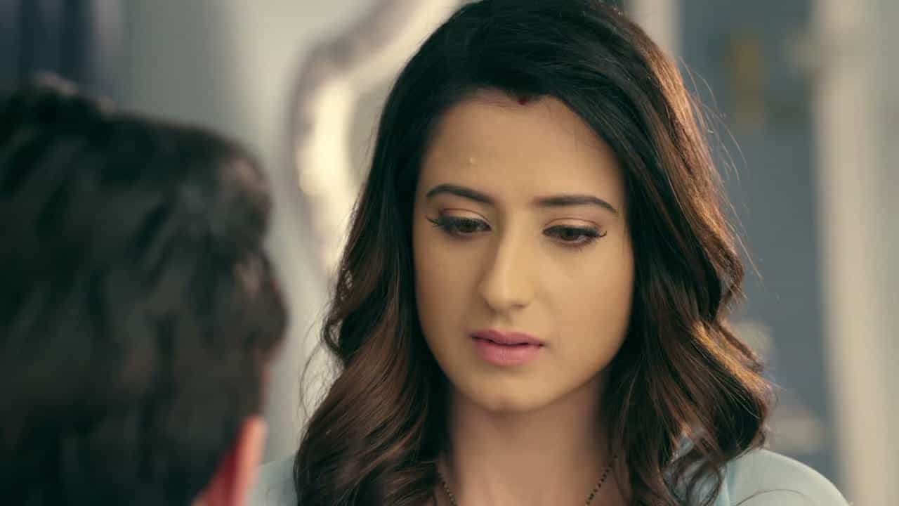 Ishq Mein Marjawan - Episode 17