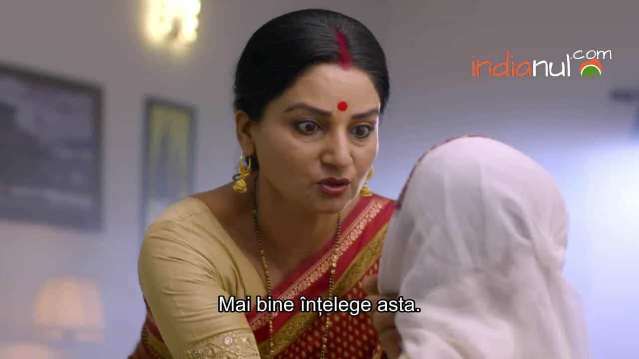 Qurbaan Hua - Episode 284