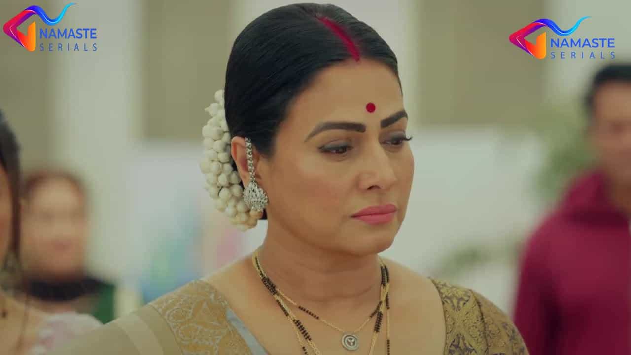 Rajjo - Episode 125