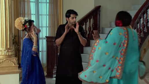Qubool Hai - Episode 668
