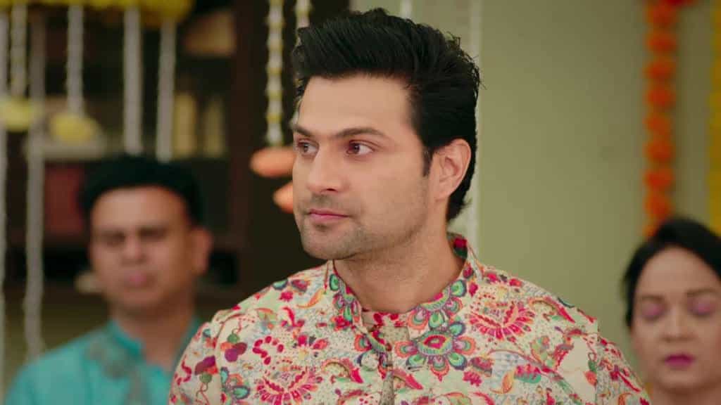 Kaise Mujhe Tum Mil Gaye - Episode 75