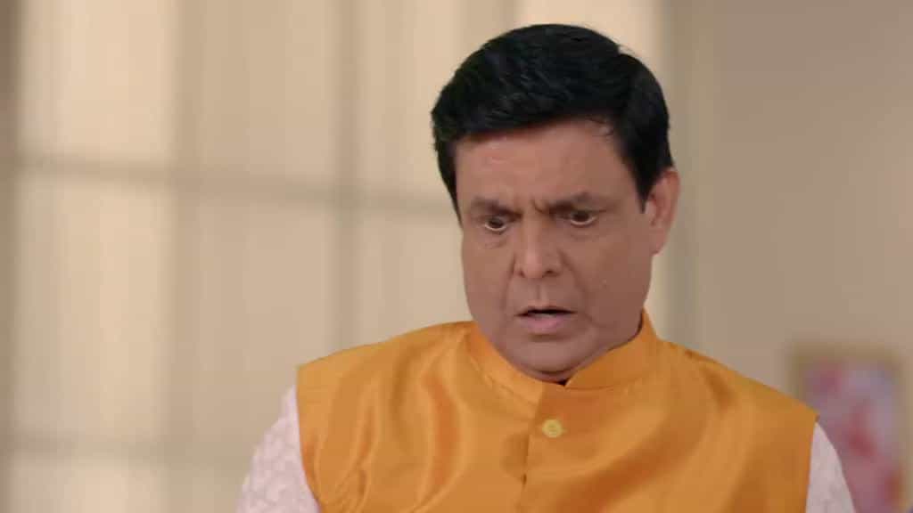 Pyar Ka Pehla Naam: Radha Mohan - Episode 104
