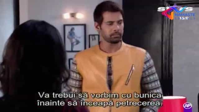 În ritmul dragostei - Episode 306
