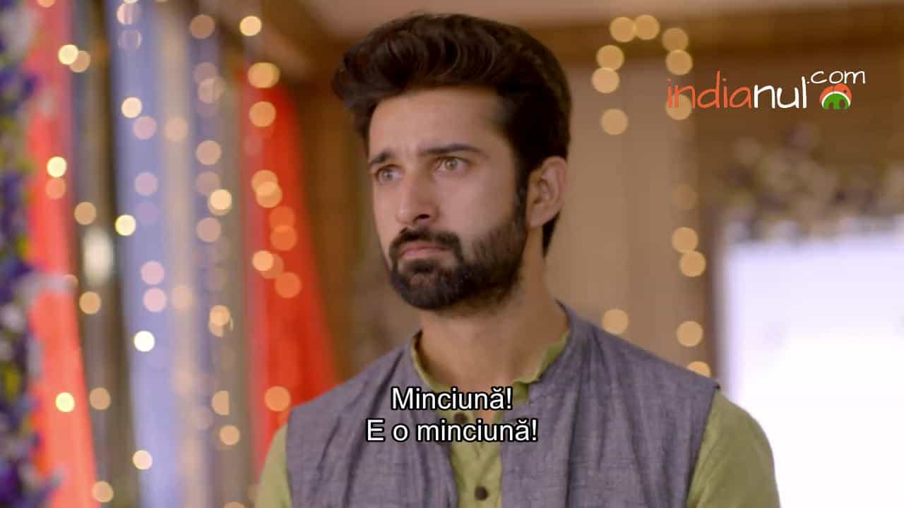 Qurbaan Hua - Episode 268