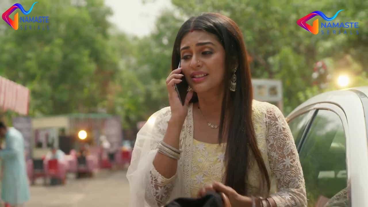 Imlie - Episode 787