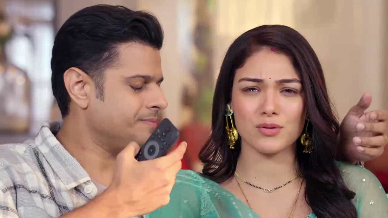 Megha Barsenge - Episode 133
