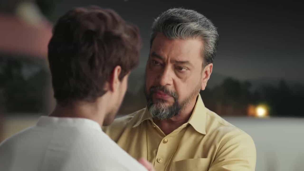 Maati Se Bandhi Dor - Episode 13
