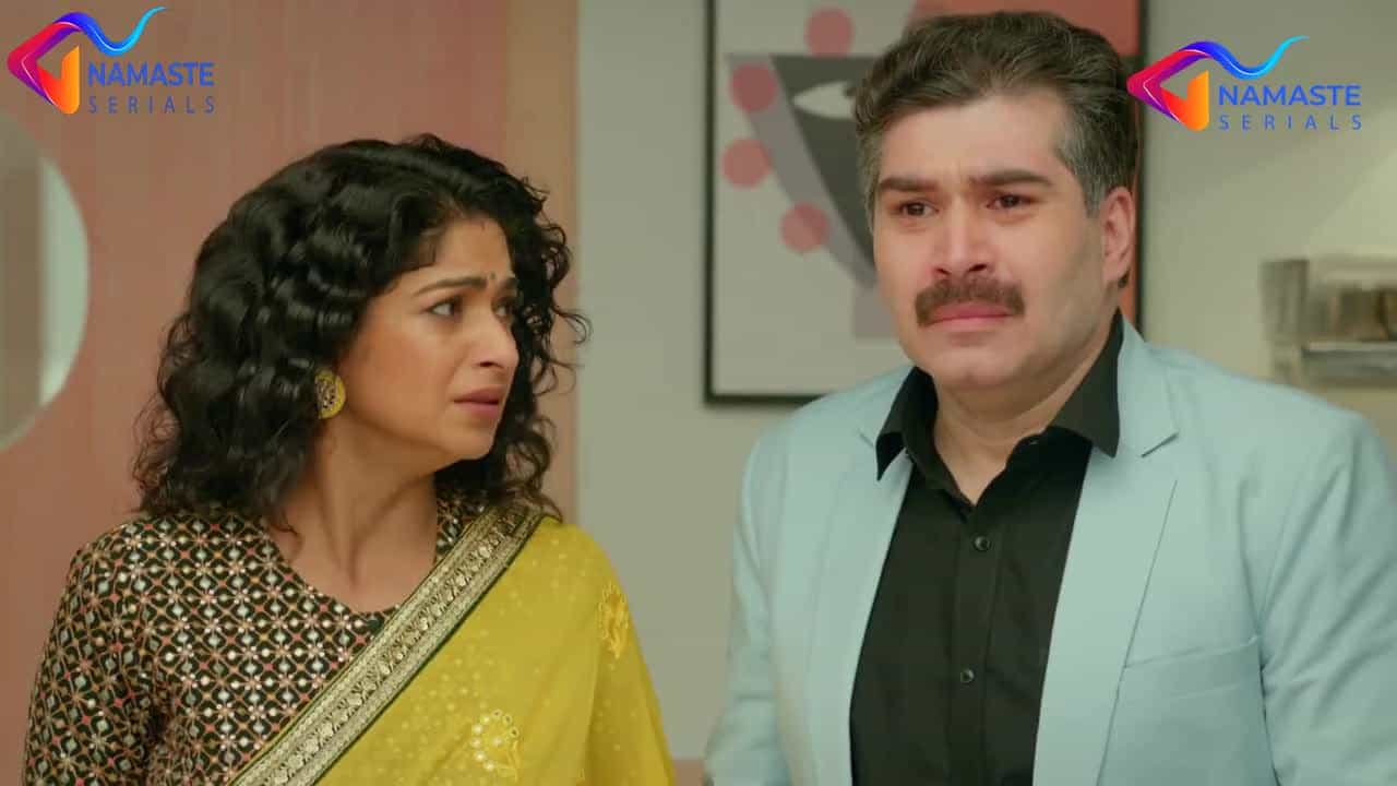 Rajjo - Episode 82