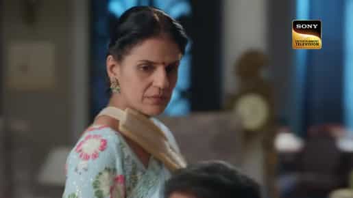 Kavya – Ek Jazbaa, Ek Junoon - Episode 260
