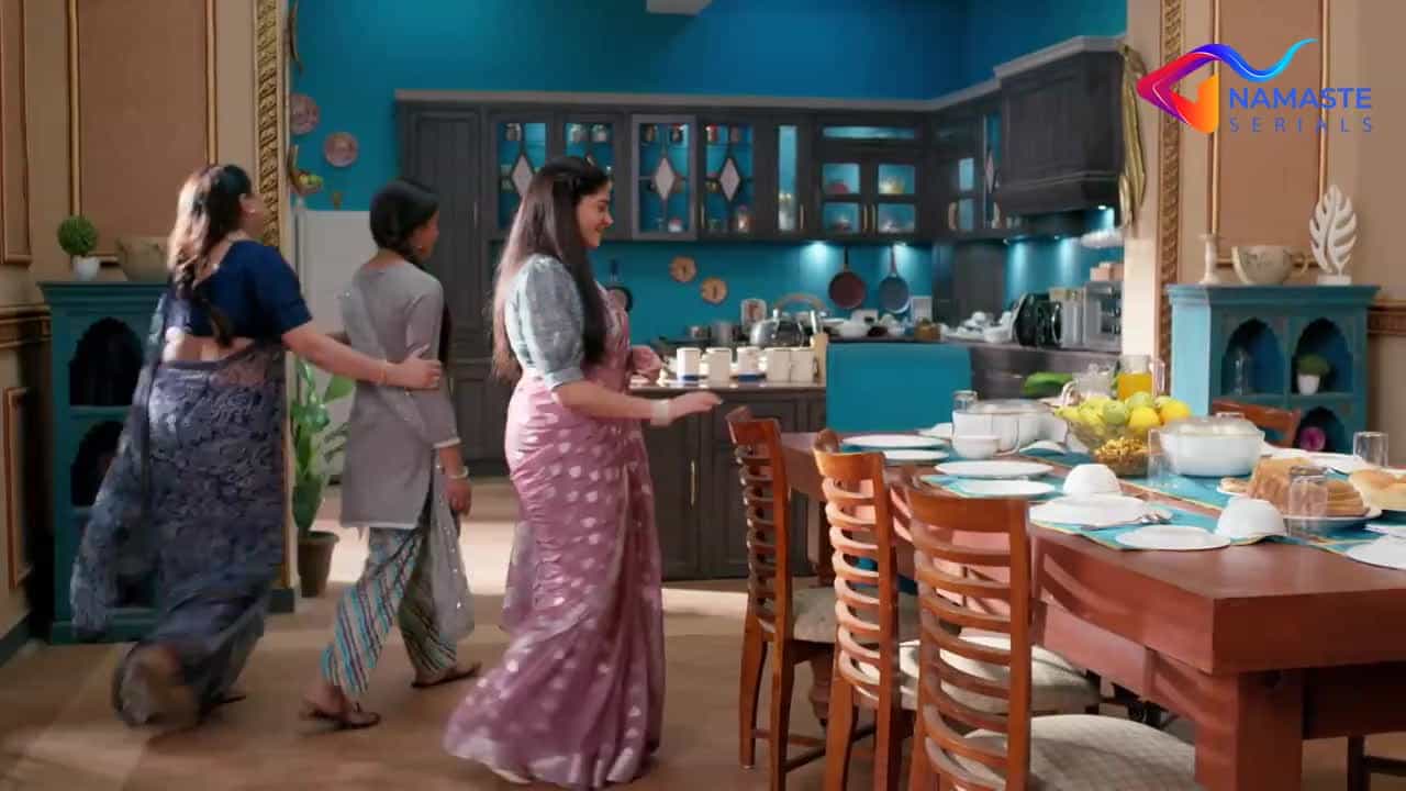 Imlie - Episode 554