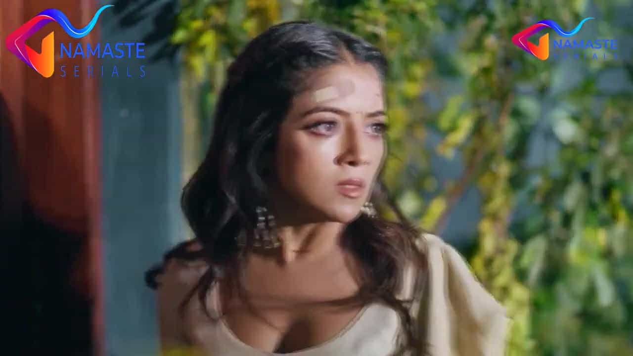 Jaadu Teri Nazar - Daayan Ka Mausam - Episode 18