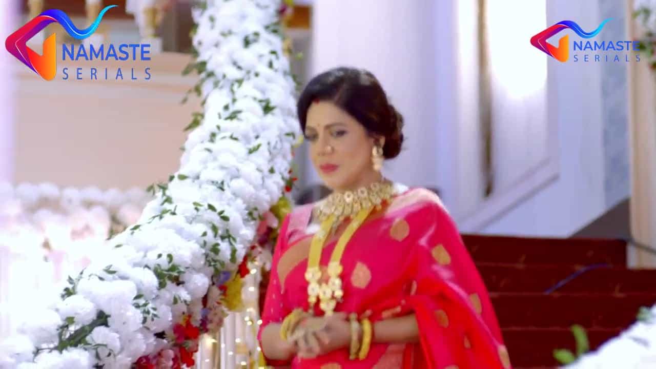 Rishton ka Manjha - Episode 57
