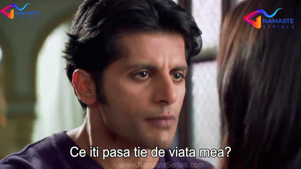 Qubool Hai - Episode 494