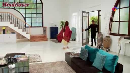 Qubool Hai - Episode 19