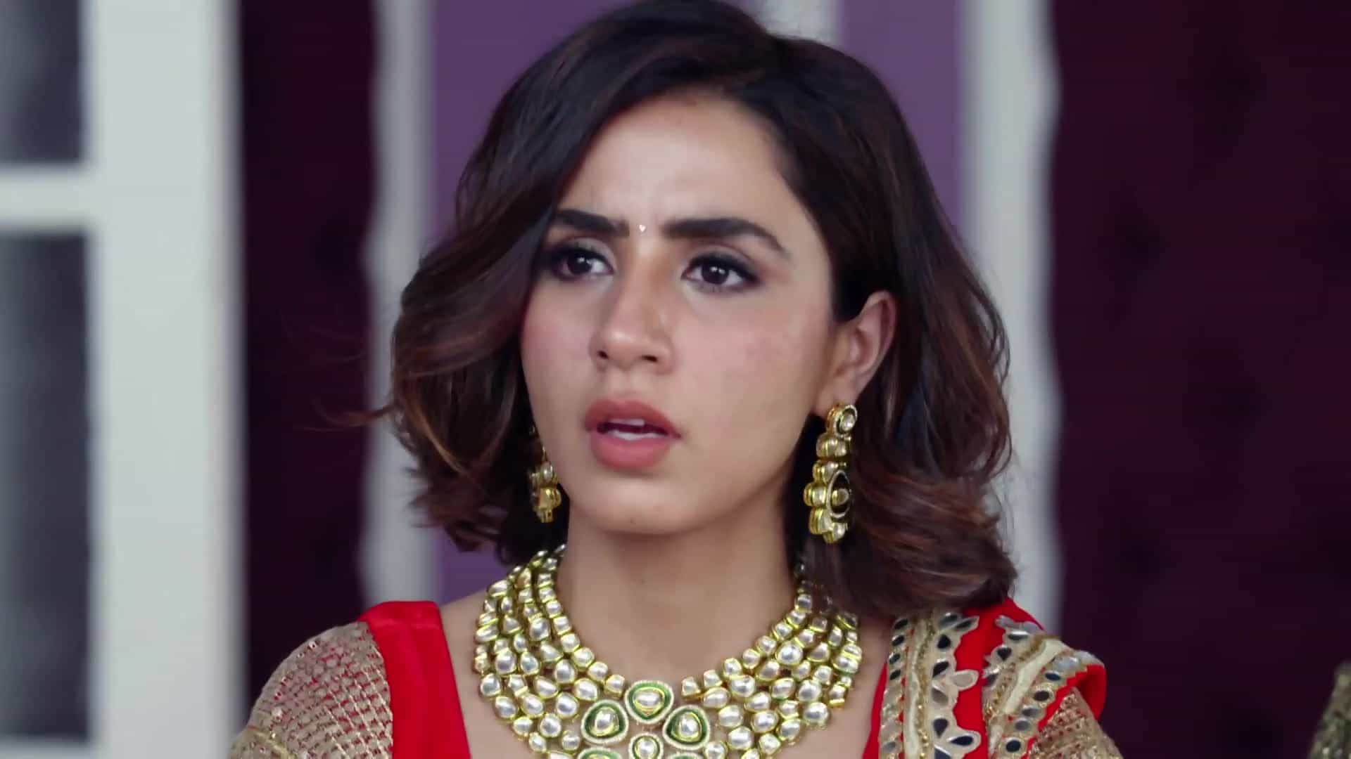 Kundali Bhagya - Episode 834