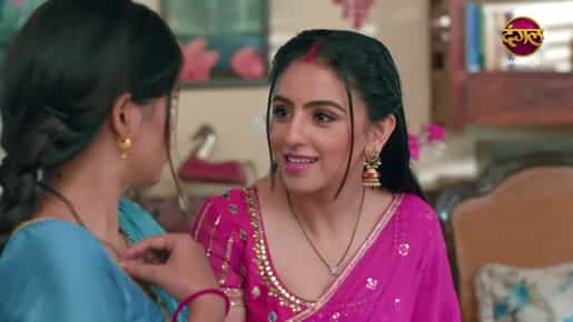 Pati Brahmachari - Episode 418