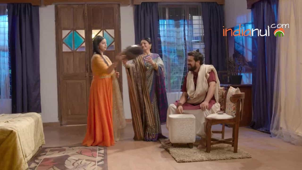 Qurbaan Hua - Episode 202