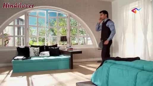 Qubool Hai - Episode 13