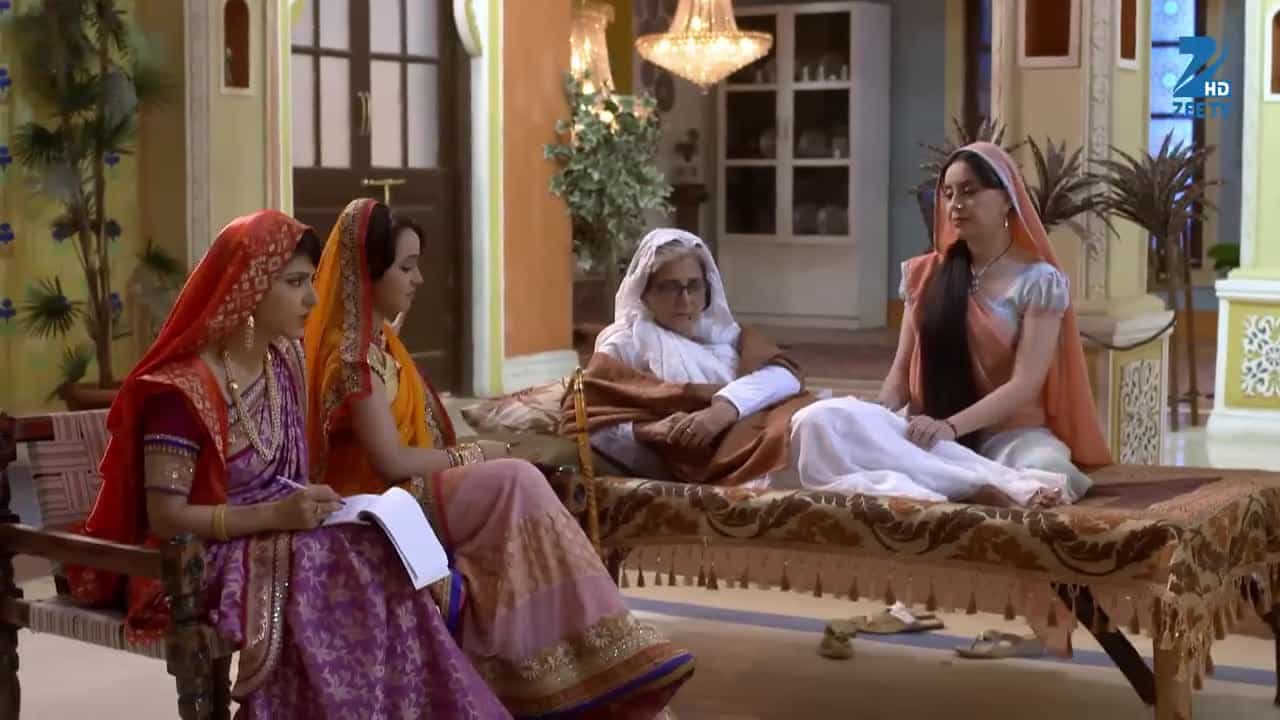 Meri Saasu Maa - Episode 30