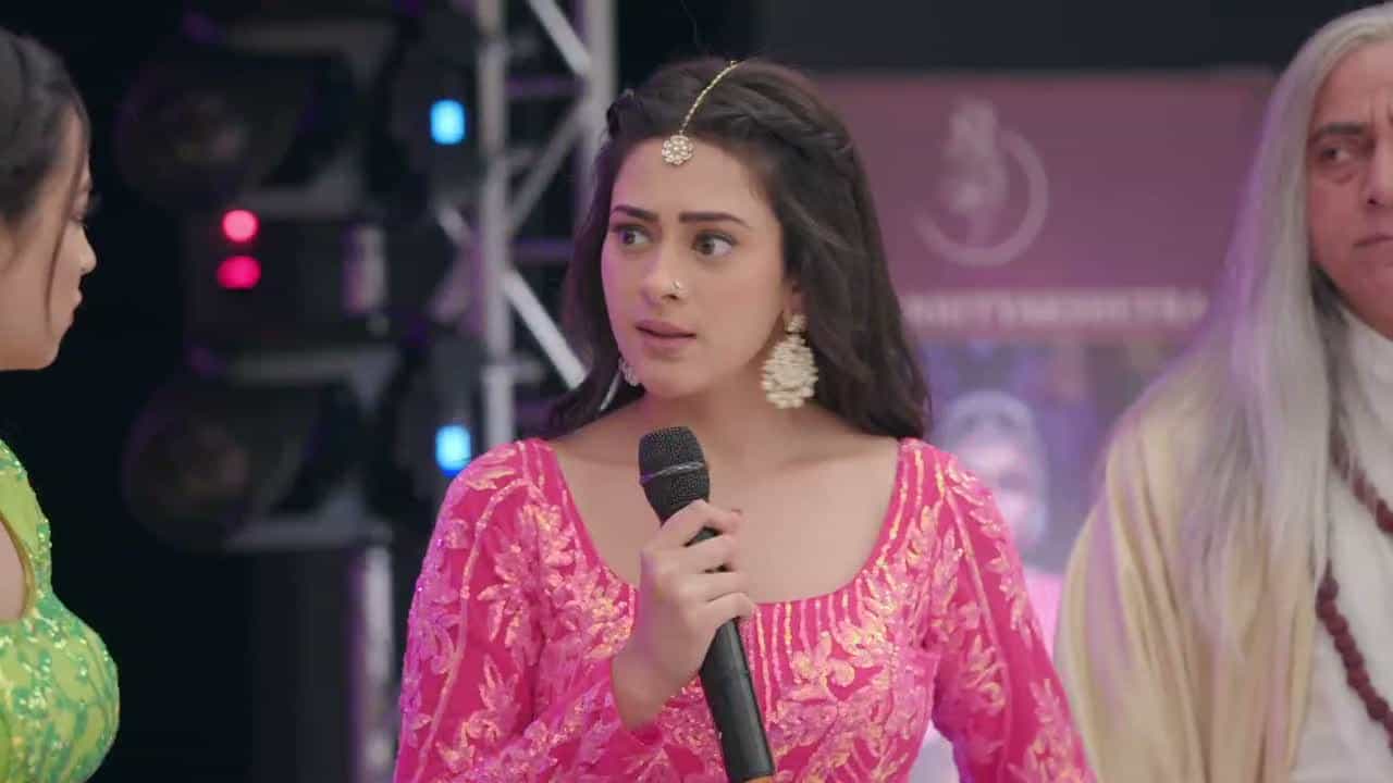 Jhanak - Episode 357