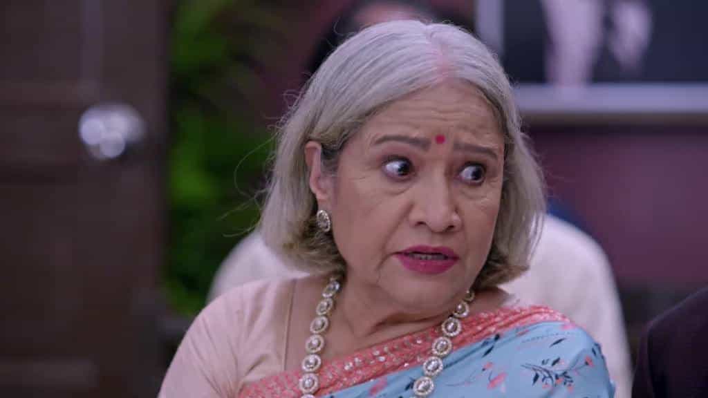 Bhagya Lakshmi - Episode 985