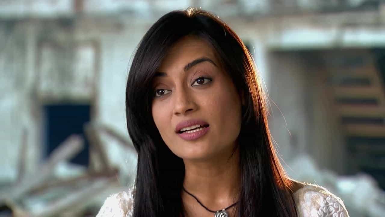 Qubool Hai - Episode 609