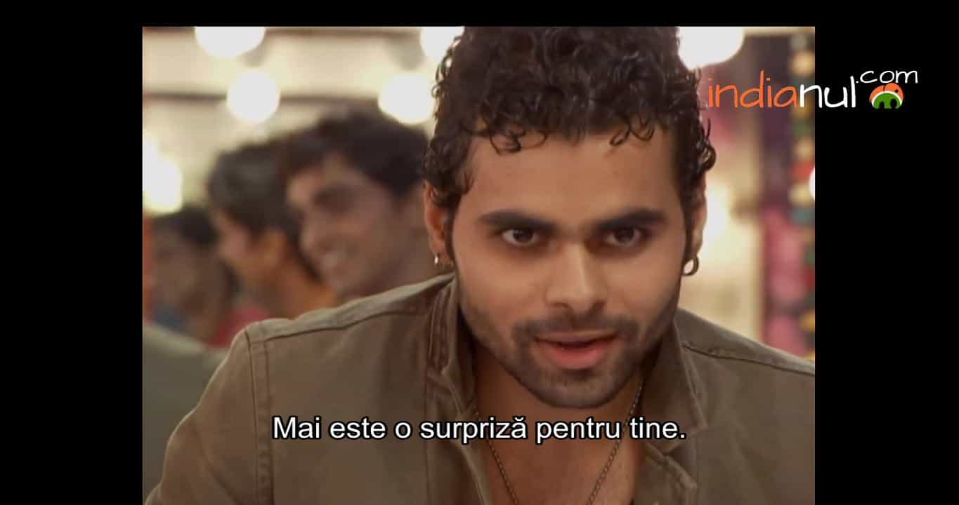 Suflete Pereche - Episode 764