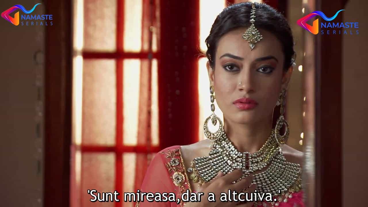 Qubool Hai - Episode 542