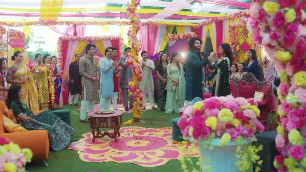 Jaane Anjaane Hum Mile - Episode 422
