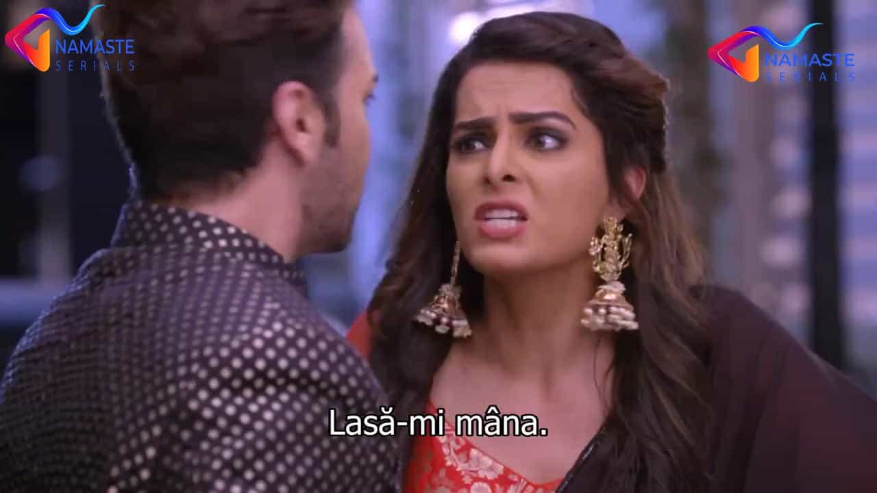 Kundali Bhagya - Episode 317