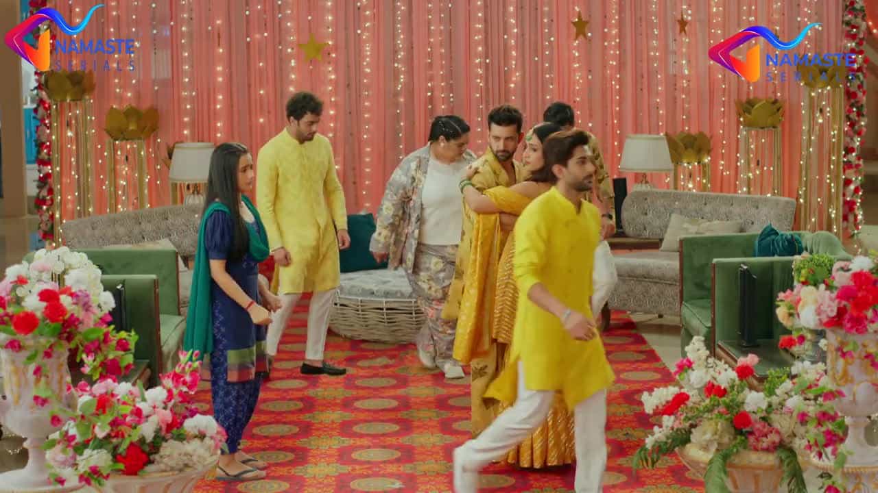Rajjo - Episode 106