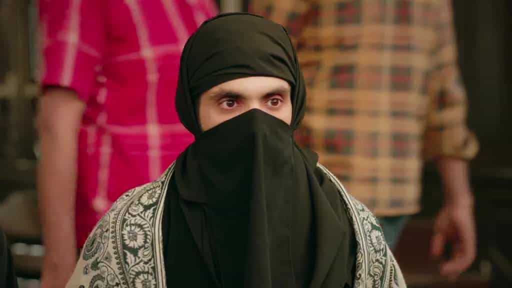 Kaise Mujhe Tum Mil Gaye - Episode 401