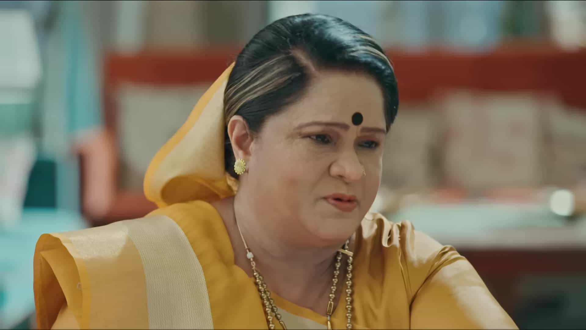 Sindoor Ki Keemat - Episode 54