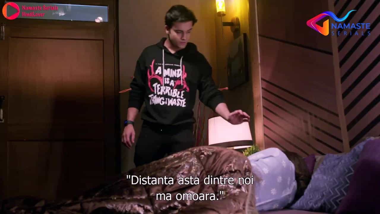În ritmul dragostei - Episode 2083