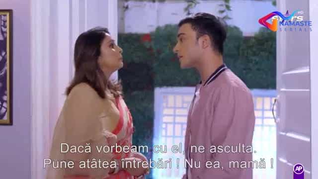 În ritmul dragostei - Episode 1397